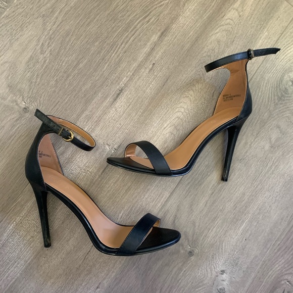 charlotte russe shoes heels